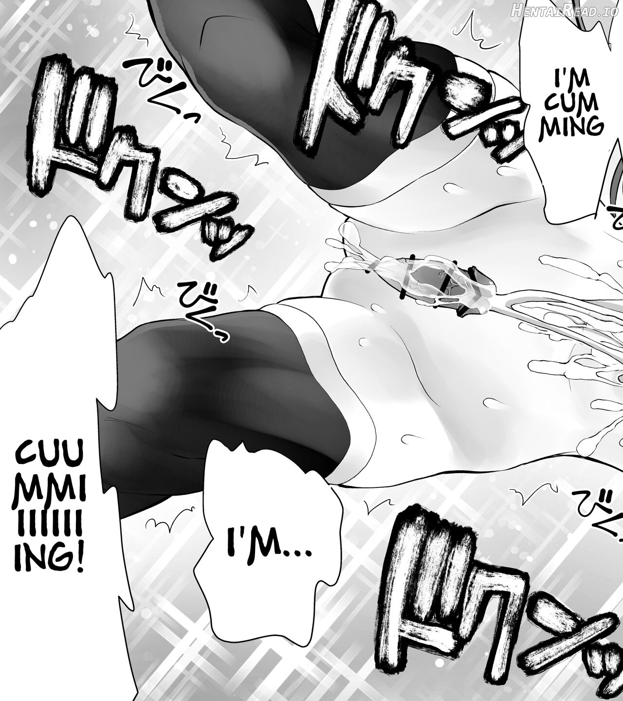 Kunoichin Hentai Chapter 2 - page 57