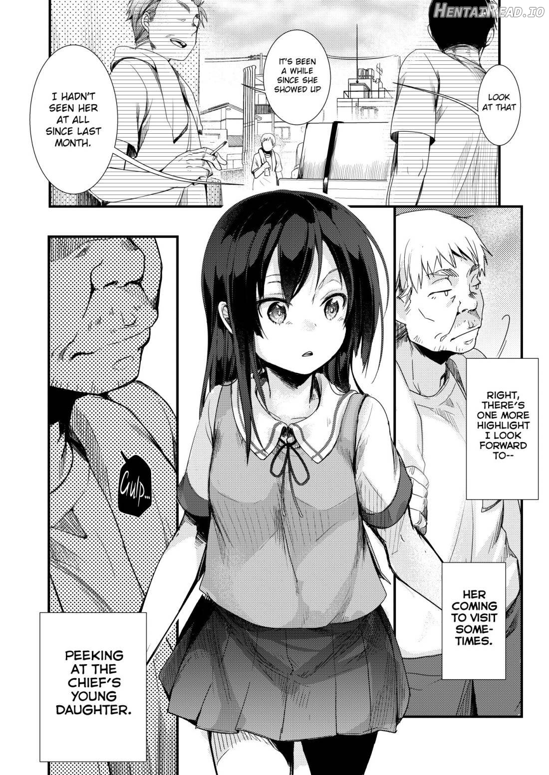 Tsutome Saki no Musume-san o Oishiku Itadaku Hon Soushuuhen Kakioroshi (Unsou Kaisha Hen) Chapter 6 - page 5