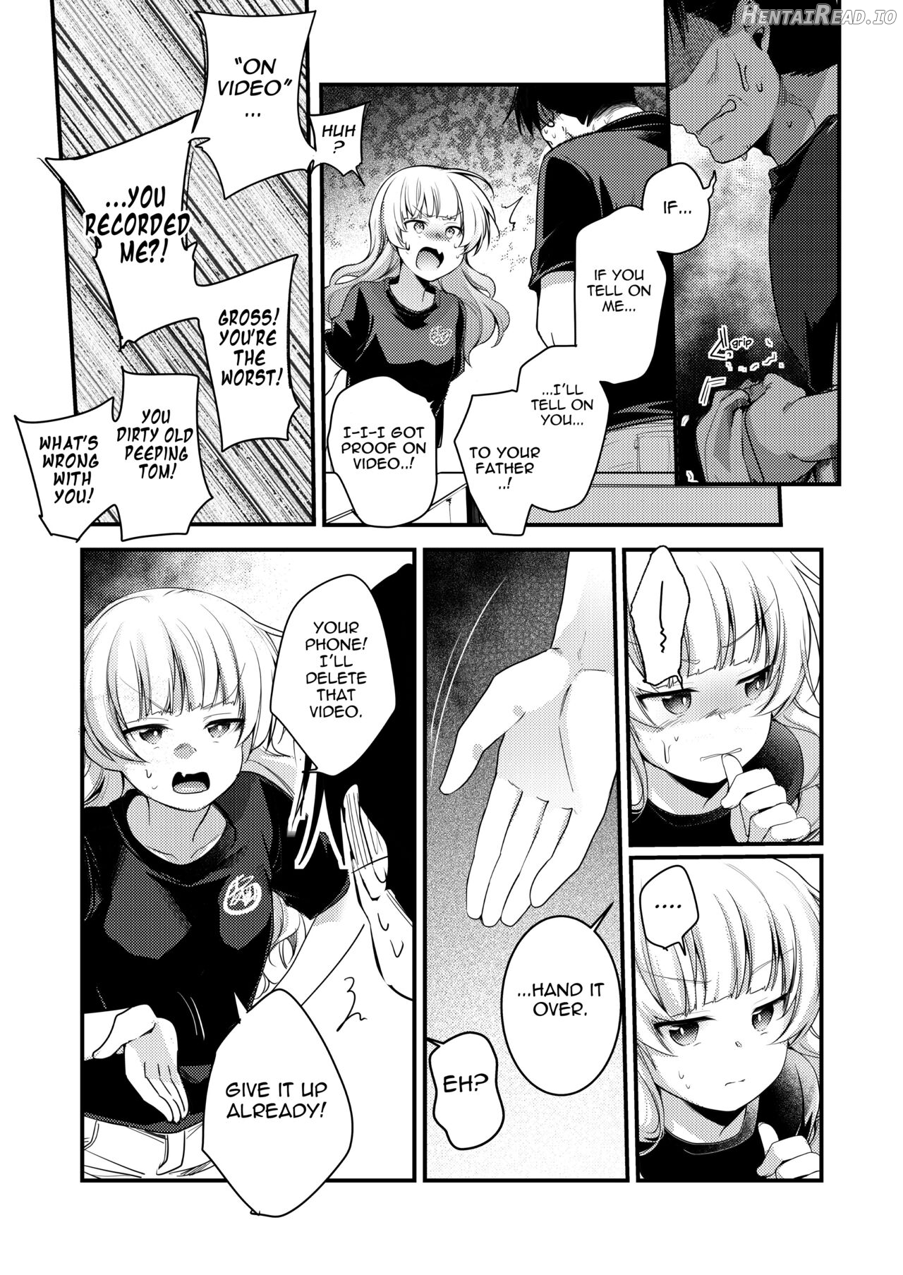 Tsutome Saki no Musume-san o Oishiku Itadaku Hon Soushuuhen Kakioroshi (Unsou Kaisha Hen) Chapter 9 - page 18