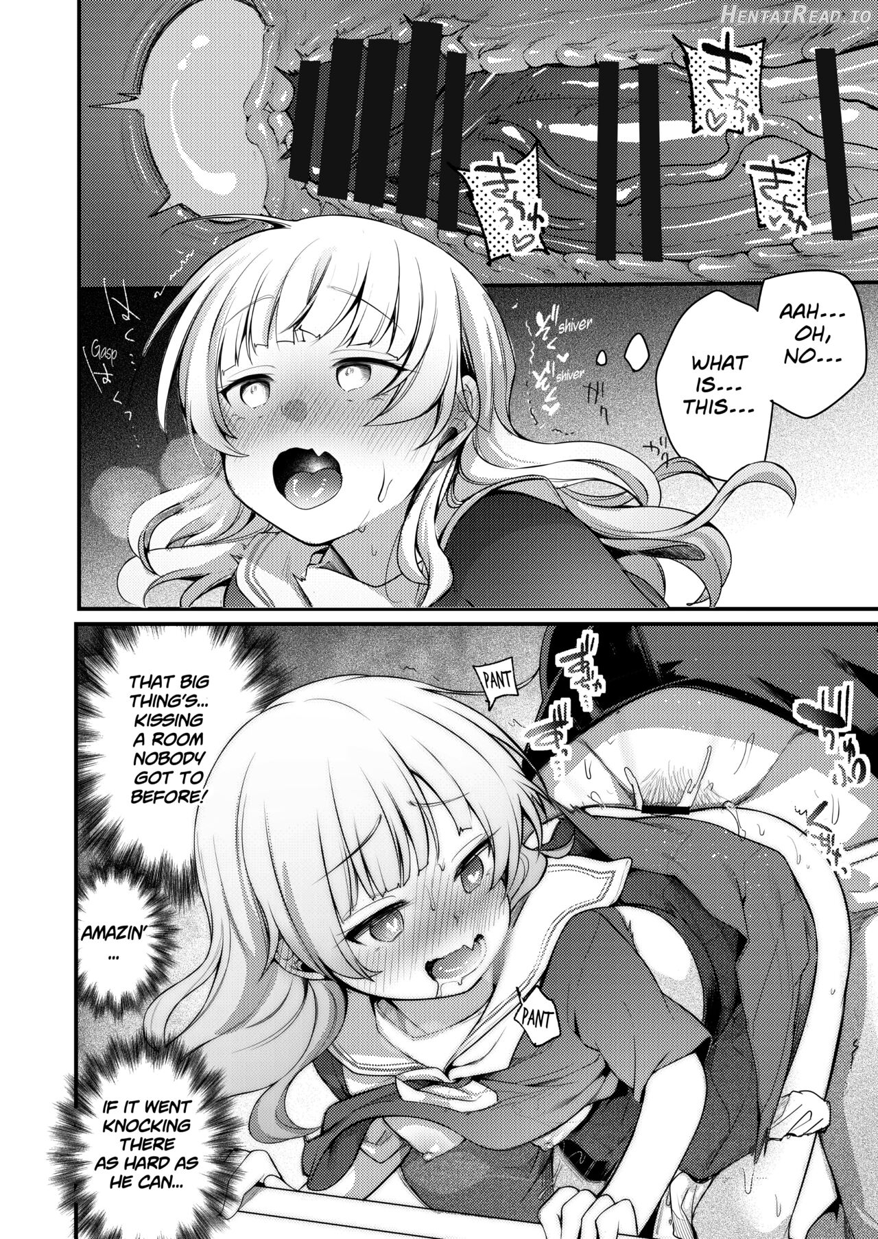 Tsutome Saki no Musume-san o Oishiku Itadaku Hon Soushuuhen Kakioroshi (Unsou Kaisha Hen) Chapter 9 - page 45