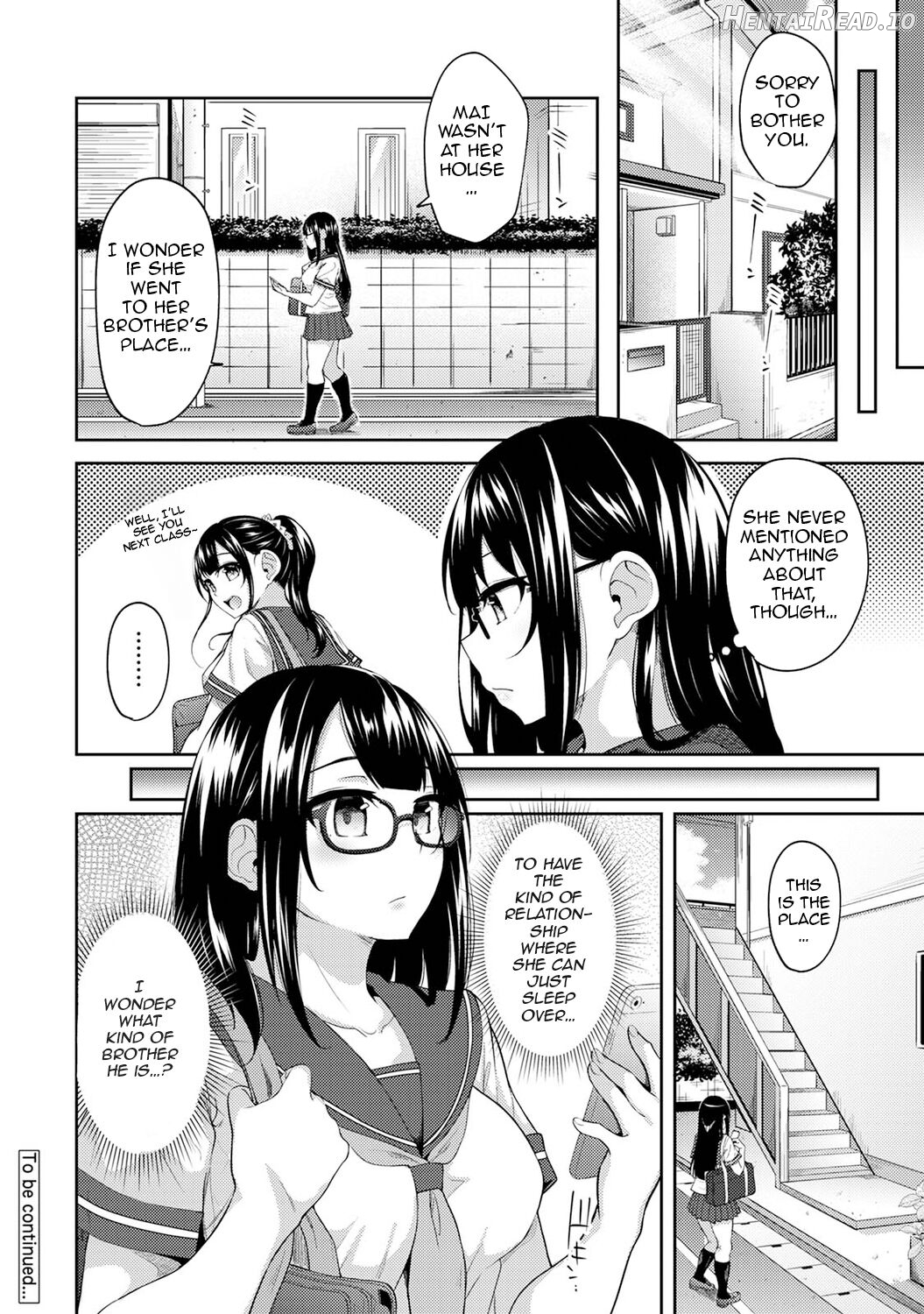 Asa Okitara Imouto ga Hadaka Apron Sugata datta node Hamete Mita Ch. 1-17 Chapter 1 - page 241