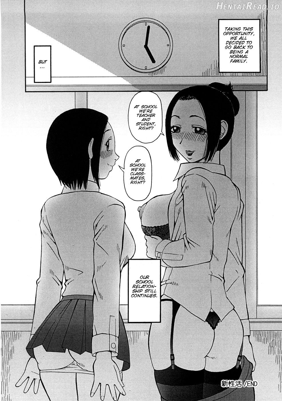 Kowaremono Hentai Chapter 1 - page 123