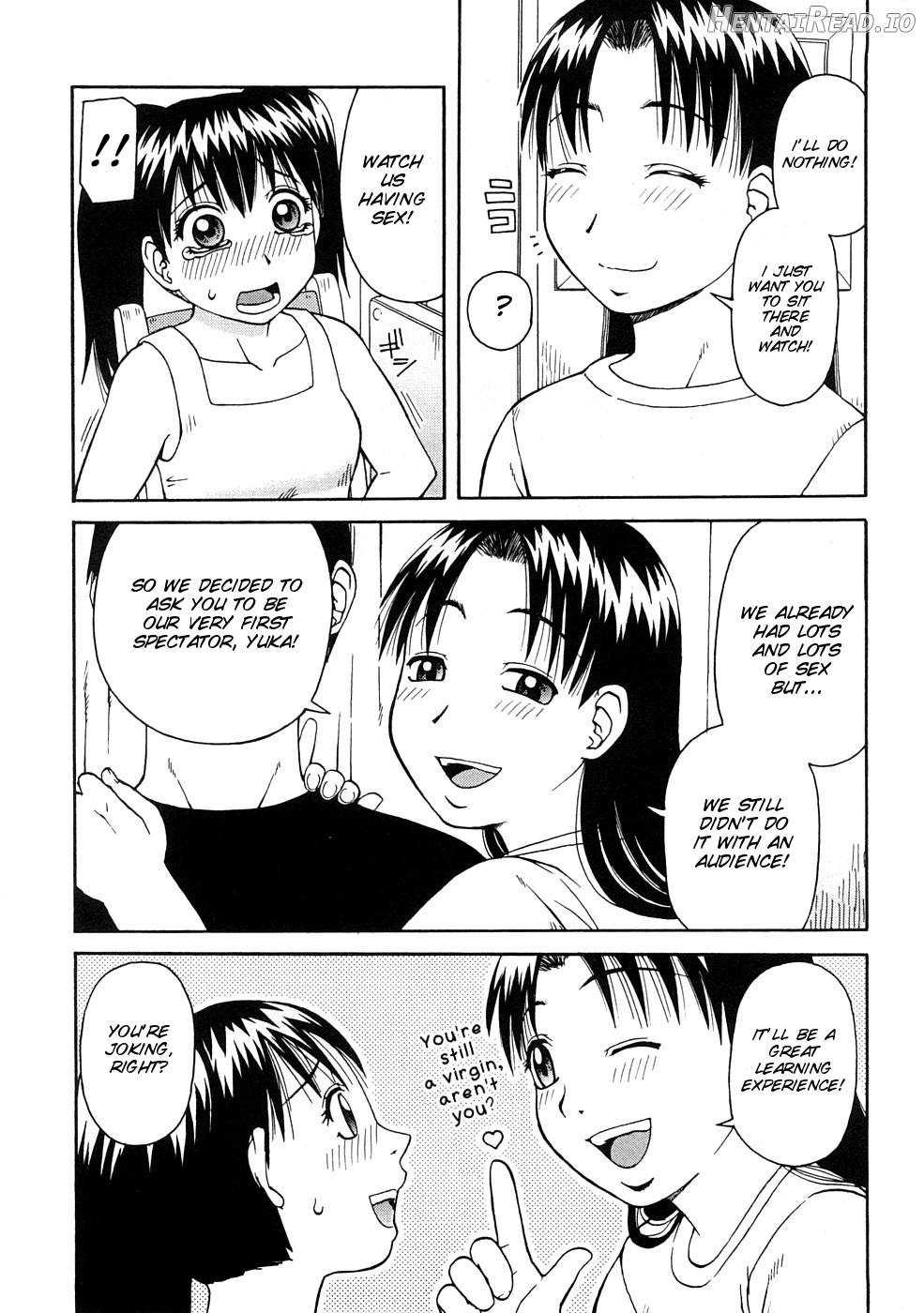 Kowaremono Hentai Chapter 1 - page 125