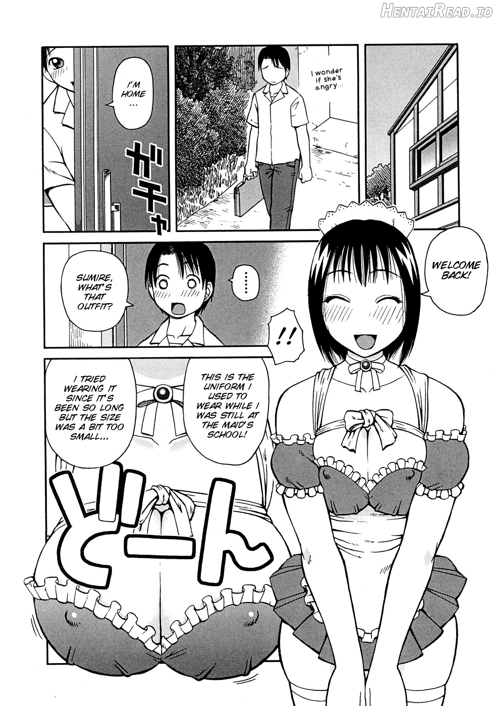 Kowaremono Hentai Chapter 1 - page 153