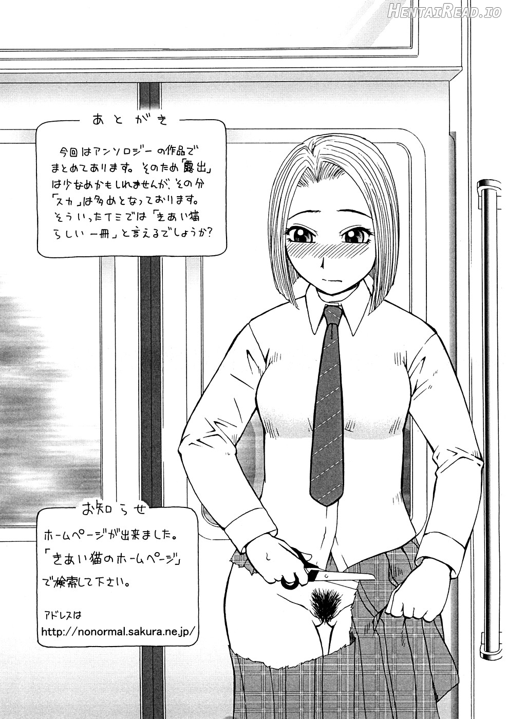 Kowaremono Hentai Chapter 1 - page 164