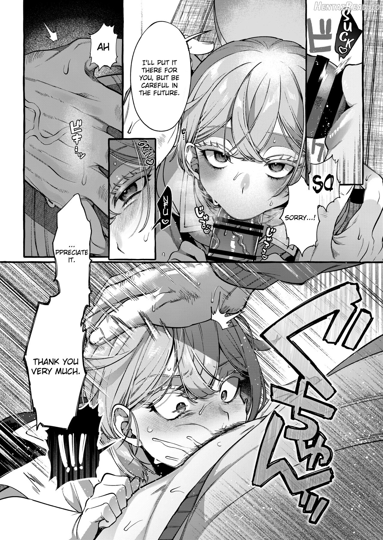 Kare wa Boku no Kami-sama de aru Zoku Chapter 2 - page 13