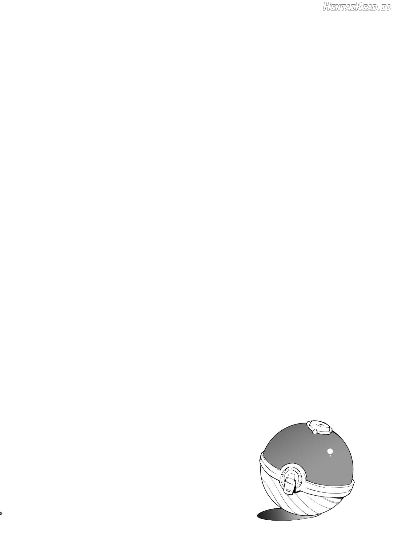 Hisui Tensei-roku Soushuuhen Chapter 1 - page 7