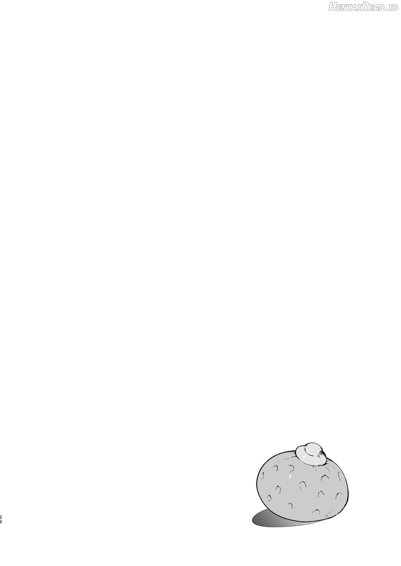 Hisui Tensei-roku Soushuuhen Chapter 1 - page 25