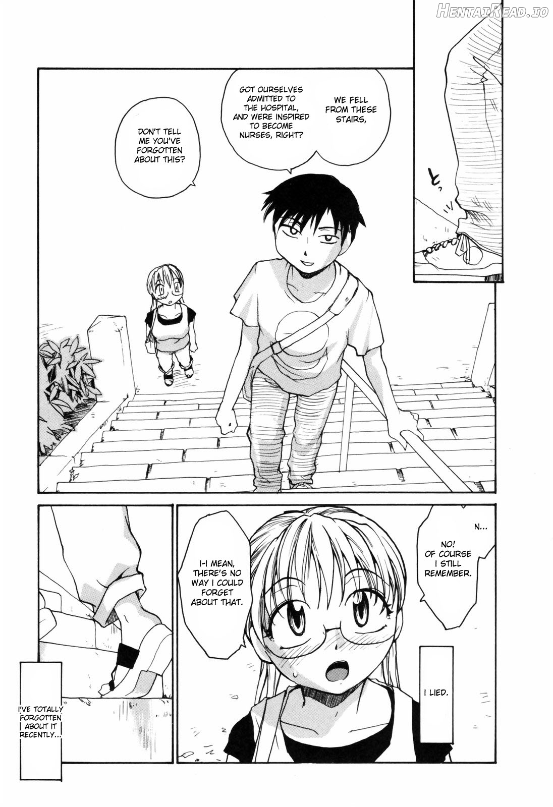 Nippon Kyonyuu Tou Chapter 1 - page 52