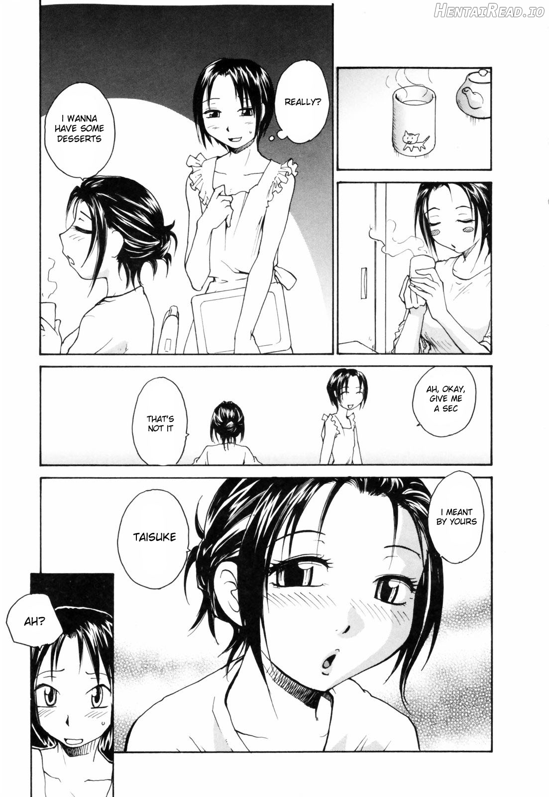 Nippon Kyonyuu Tou Chapter 1 - page 88