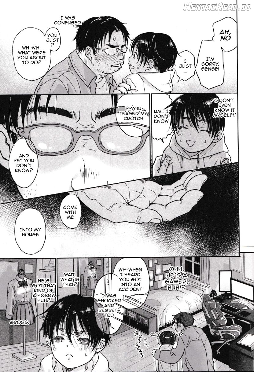 Ore, Isekai de wa Nekomimi Seidorei Deshita Chapter 1 - page 11