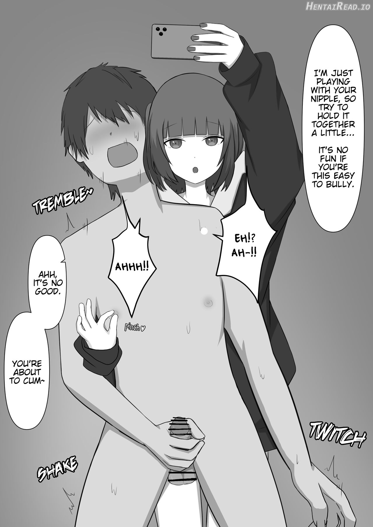 Dorei no Jikan Chapter 1 - page 43