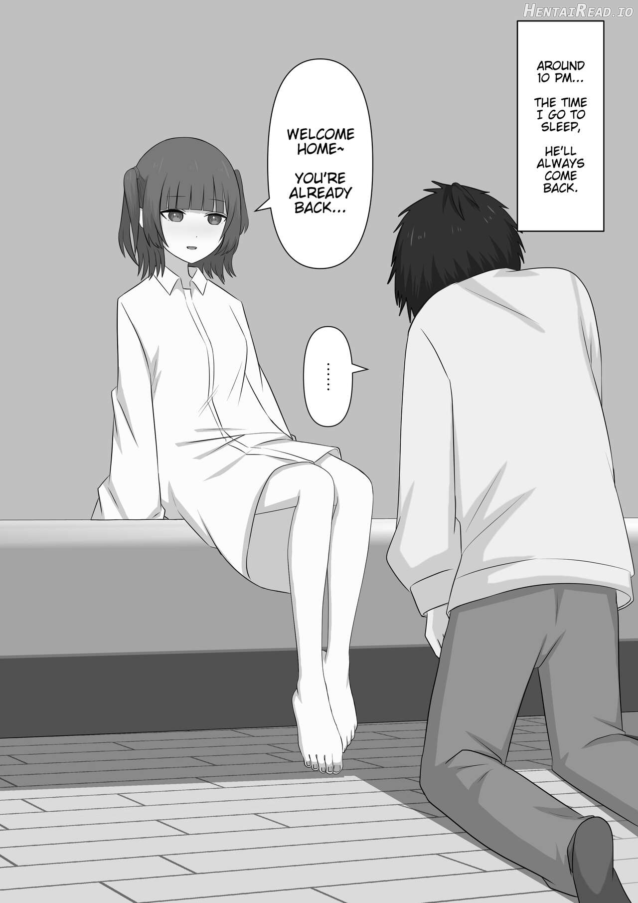 Dorei no Jikan Chapter 1 - page 72