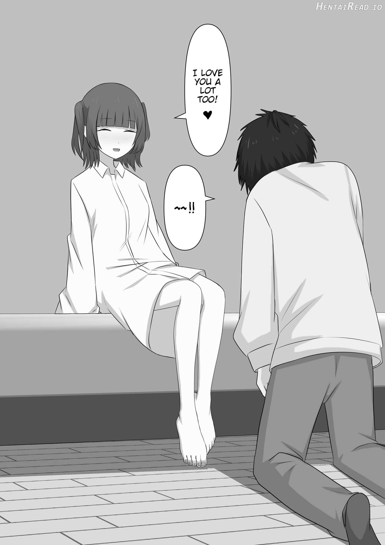 Dorei no Jikan Chapter 1 - page 76