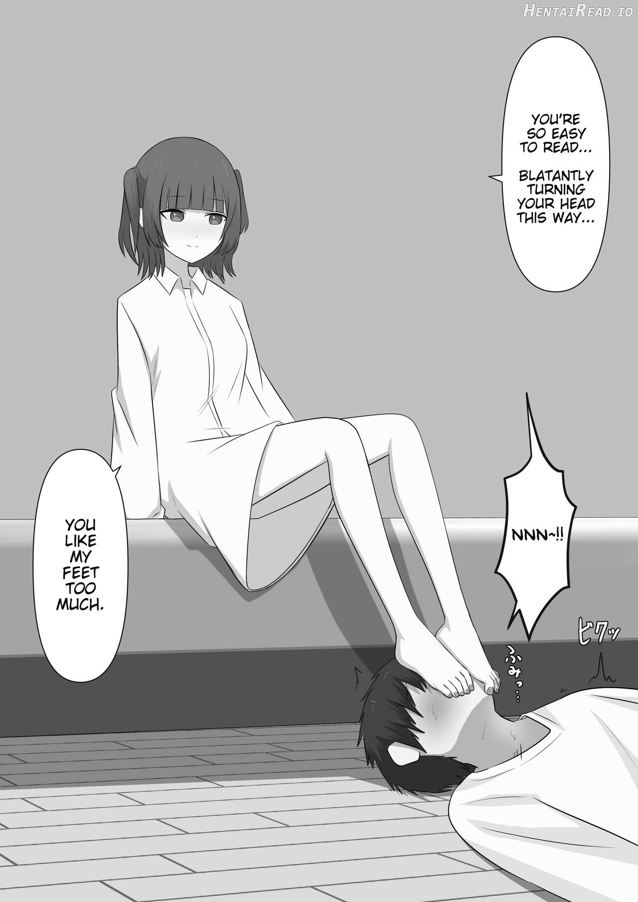Dorei no Jikan Chapter 1 - page 79