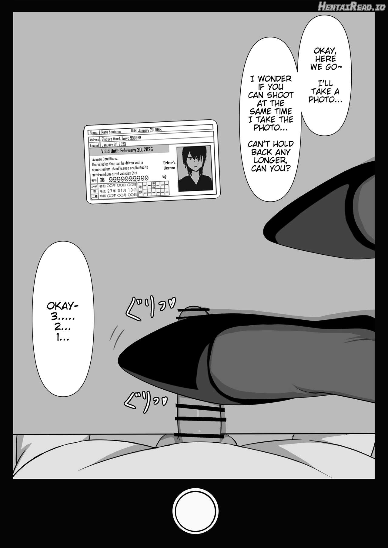 Dorei no Jikan Chapter 1 - page 99