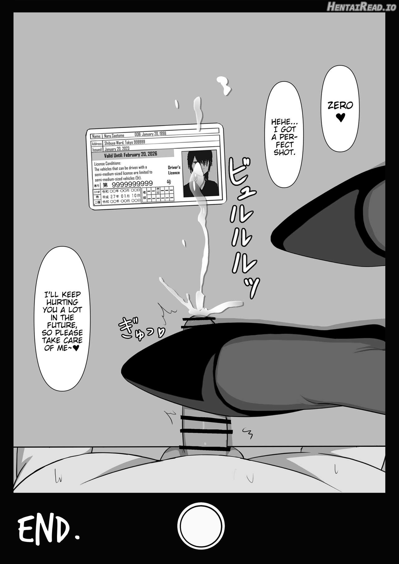 Dorei no Jikan Chapter 1 - page 100