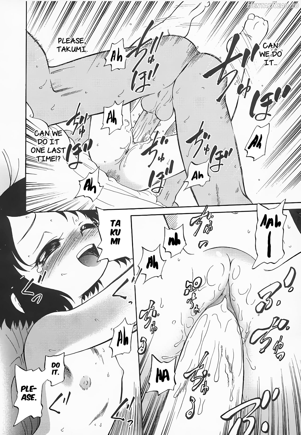 Hina Meikyuu Chapter 1 - page 137