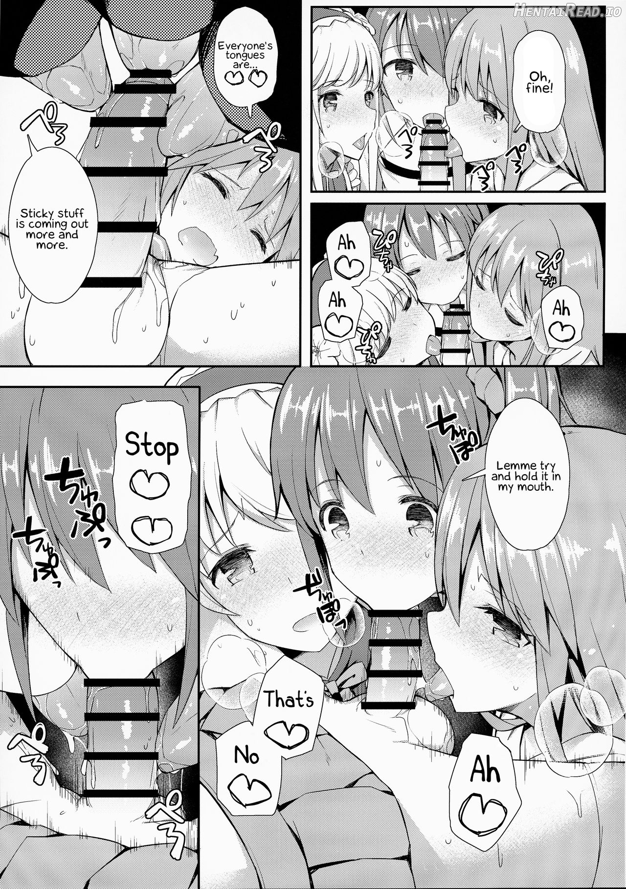 Cosplayer Astolfo Chapter 1 - page 42