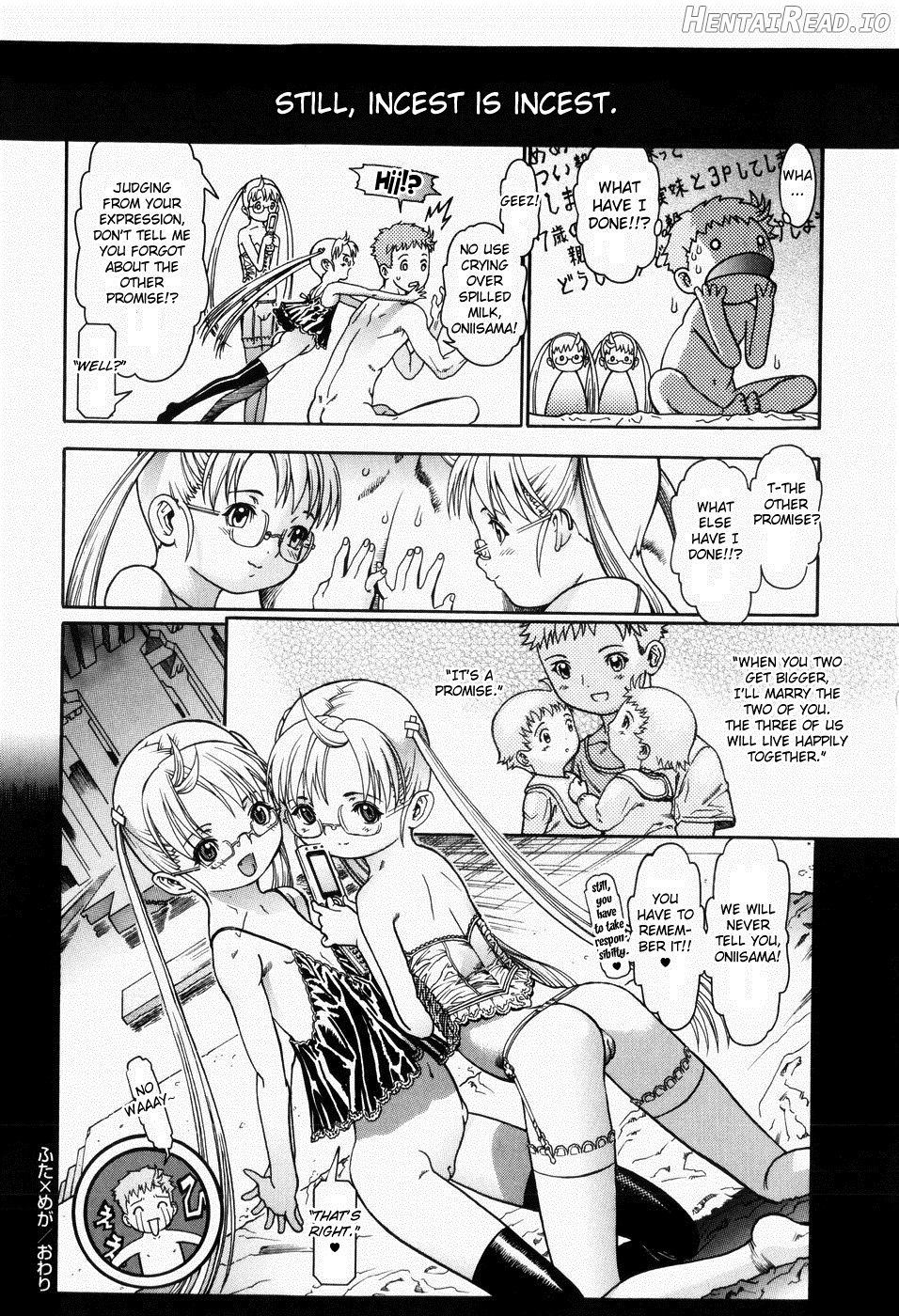 Henshin Shoujo Ultra Subaru Chapter 8 - page 24