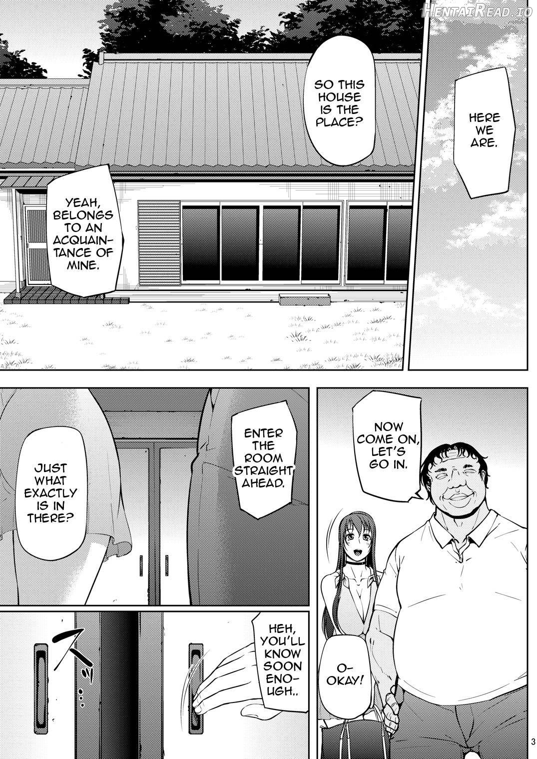 Sower of Temptation Chapter 8 - page 2