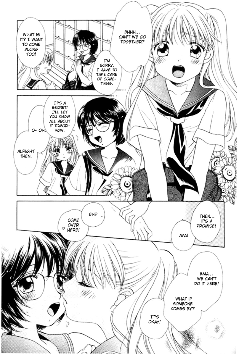 MILK SHELL Ch. 2-3 Chapter 1 - page 19