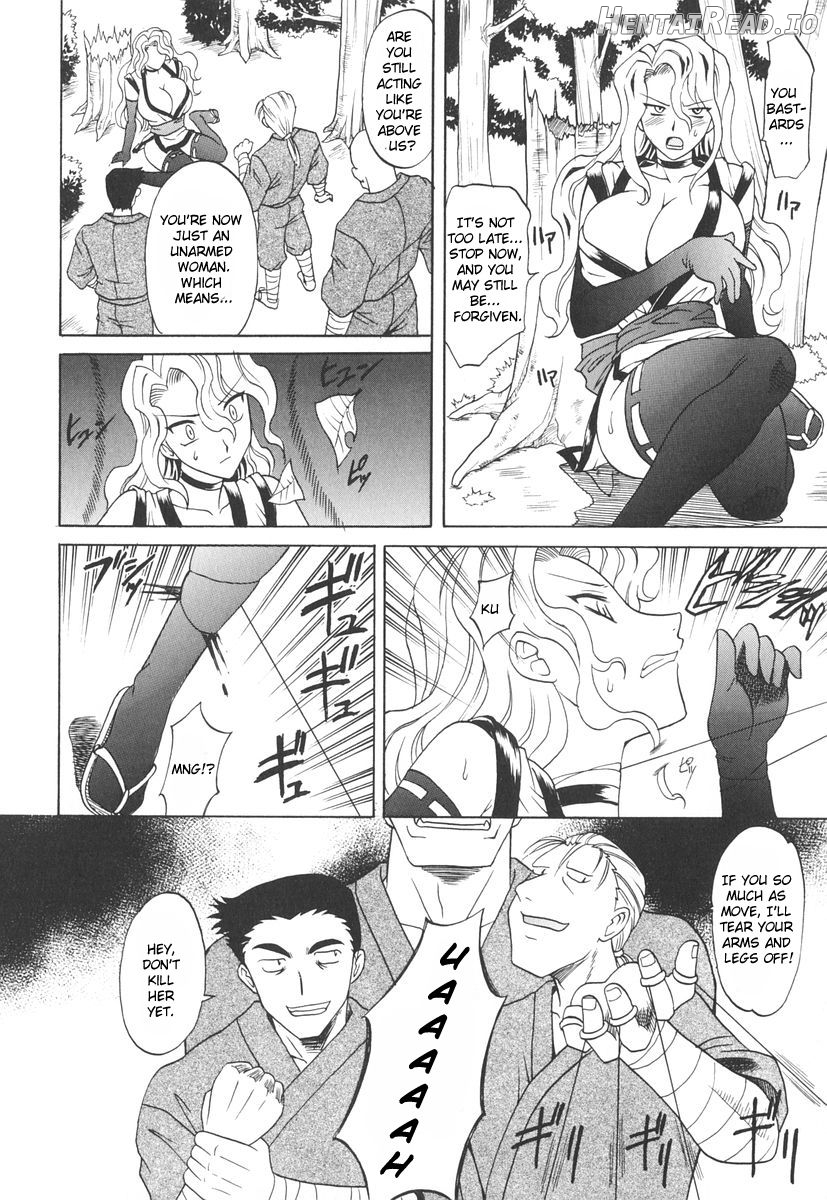 Rutsubo Hentai Chapter 1 - page 149