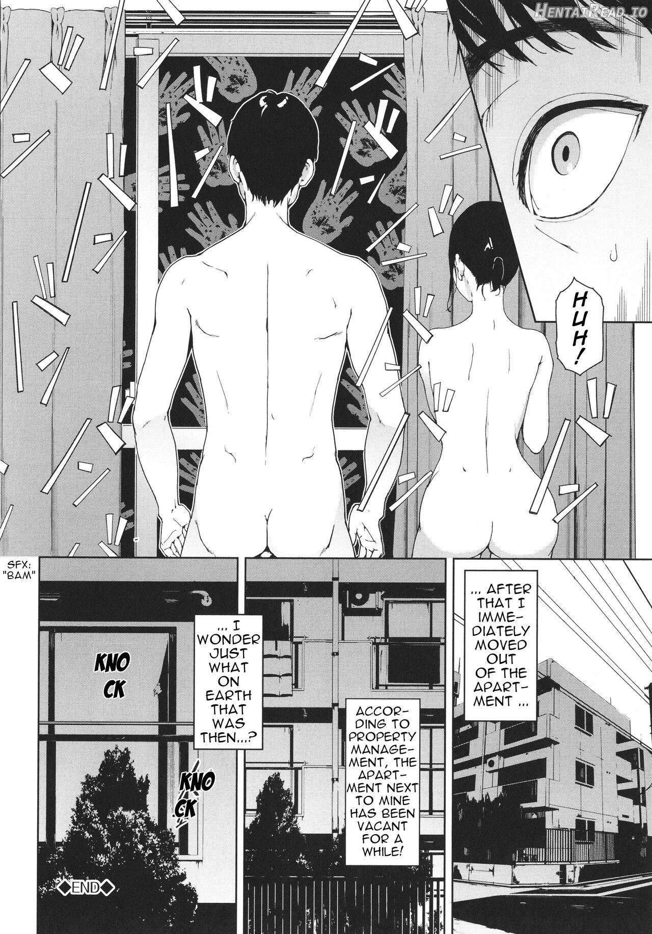 Rinjin Hentai Chapter 1 - page 20