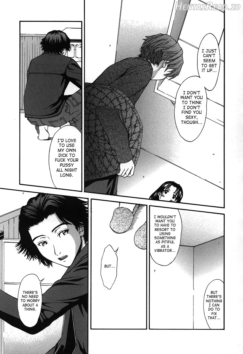Hard-X Hentai Chapter 1 - page 137