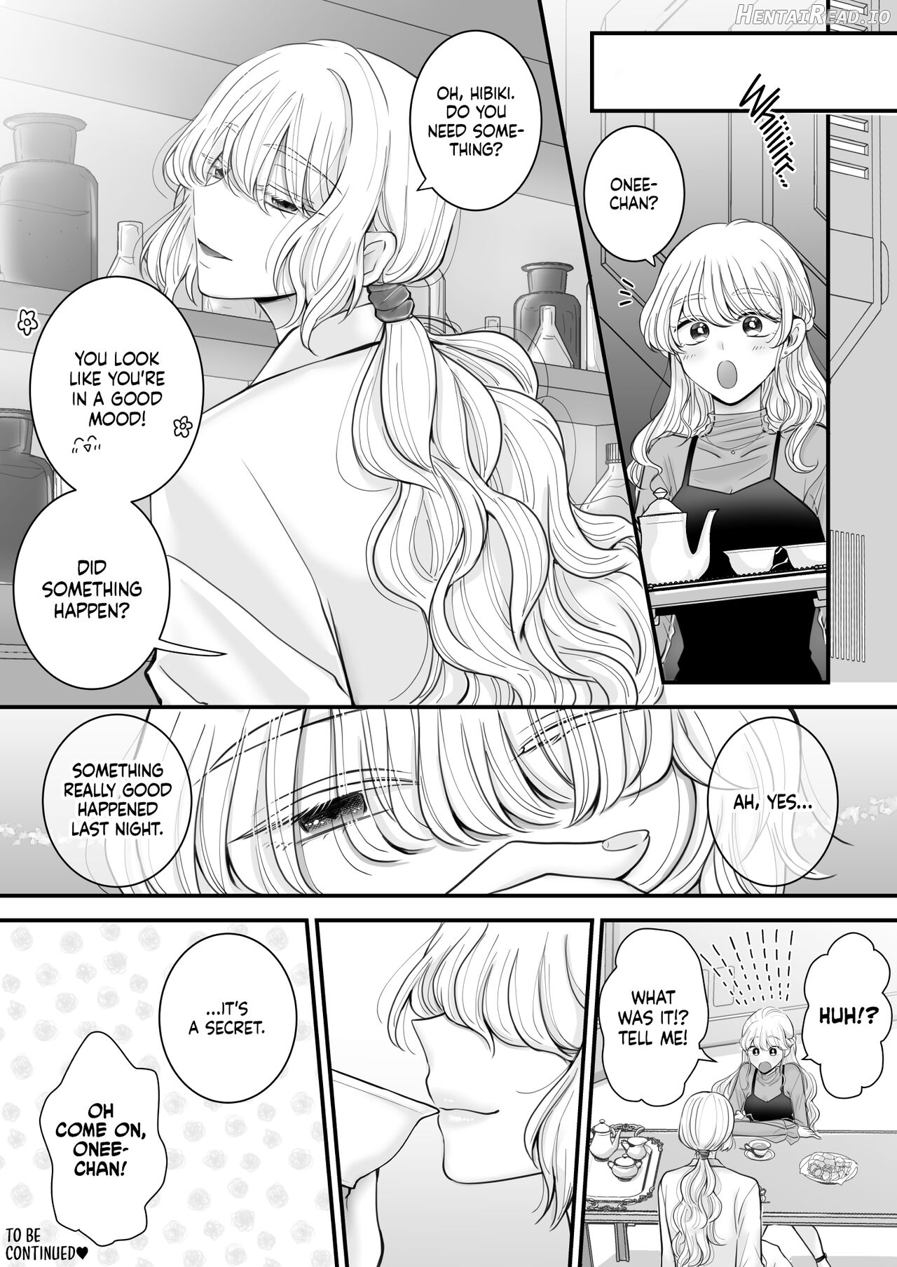 Yuri de Succubus! ~Inma no Atashi ga Ningen no Onna ni Koi da Nante!~ Chapter 1 - page 45