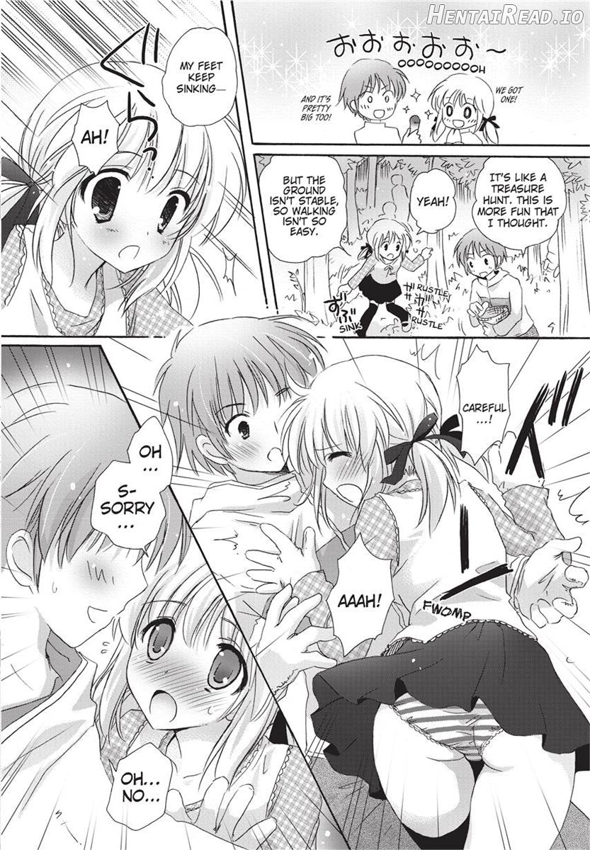 PuruPuru Hearts - Uncensored Chapter 1 - page 62