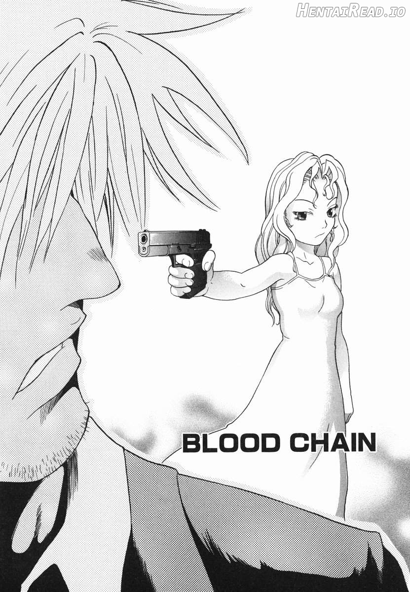 Hitori Asobi Ch. 4,7,9,11,12 Chapter 1 - page 21