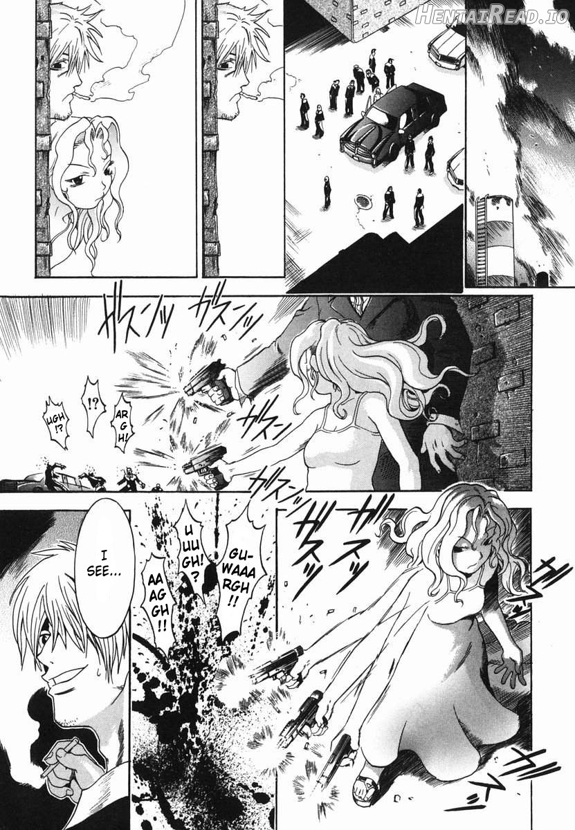 Hitori Asobi Ch. 4,7,9,11,12 Chapter 1 - page 25