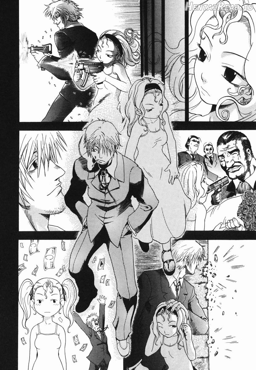 Hitori Asobi Ch. 4,7,9,11,12 Chapter 1 - page 26