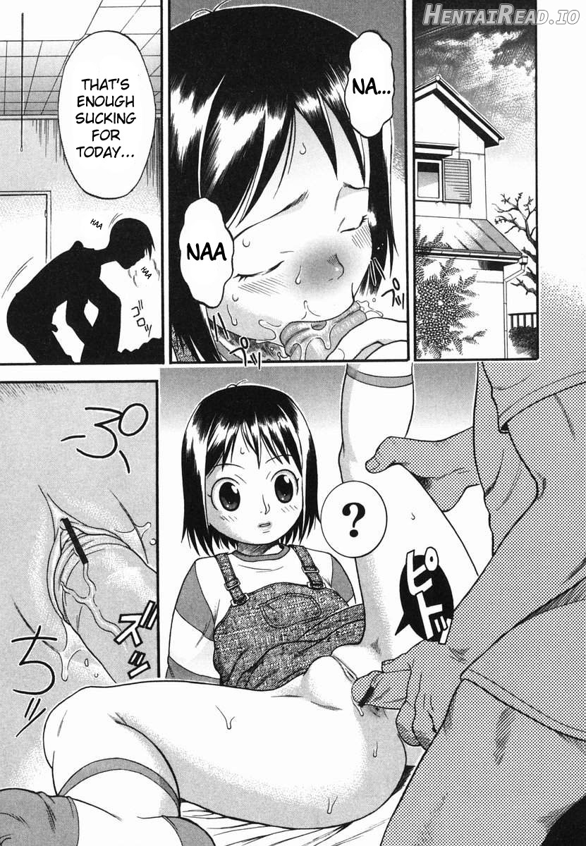 Hitori Asobi Ch. 4,7,9,11,12 Chapter 1 - page 85