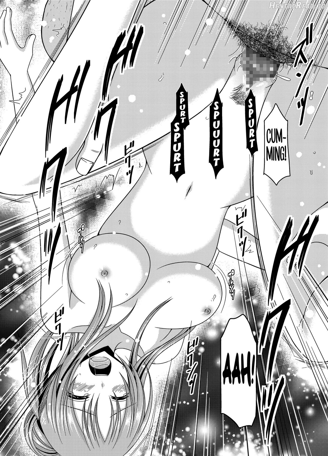 Roshutsu Shoujo Yuugi In Chapter 1 - page 26