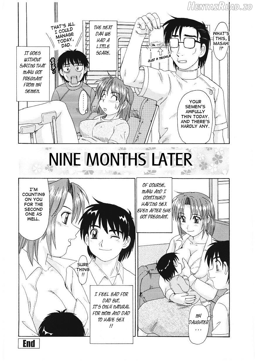 Beaker no Naka no Yokubou - Libido in the Beaker. Chapter 1 - page 70