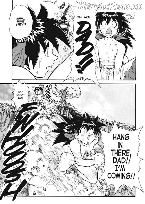 NOZZLE Hentai Chapter 7 - page 15