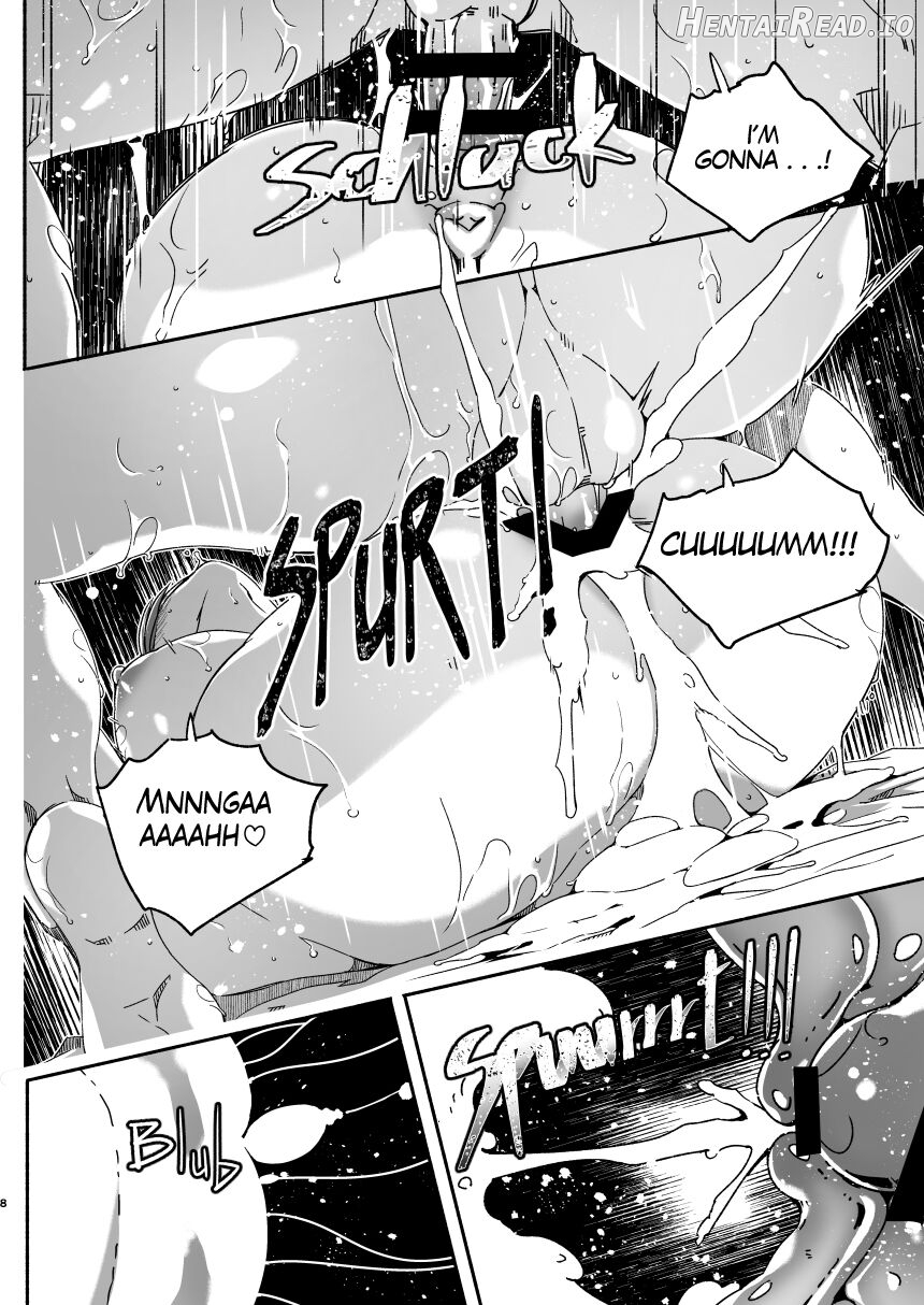 Otona no Himegoto Chapter 2 - page 9