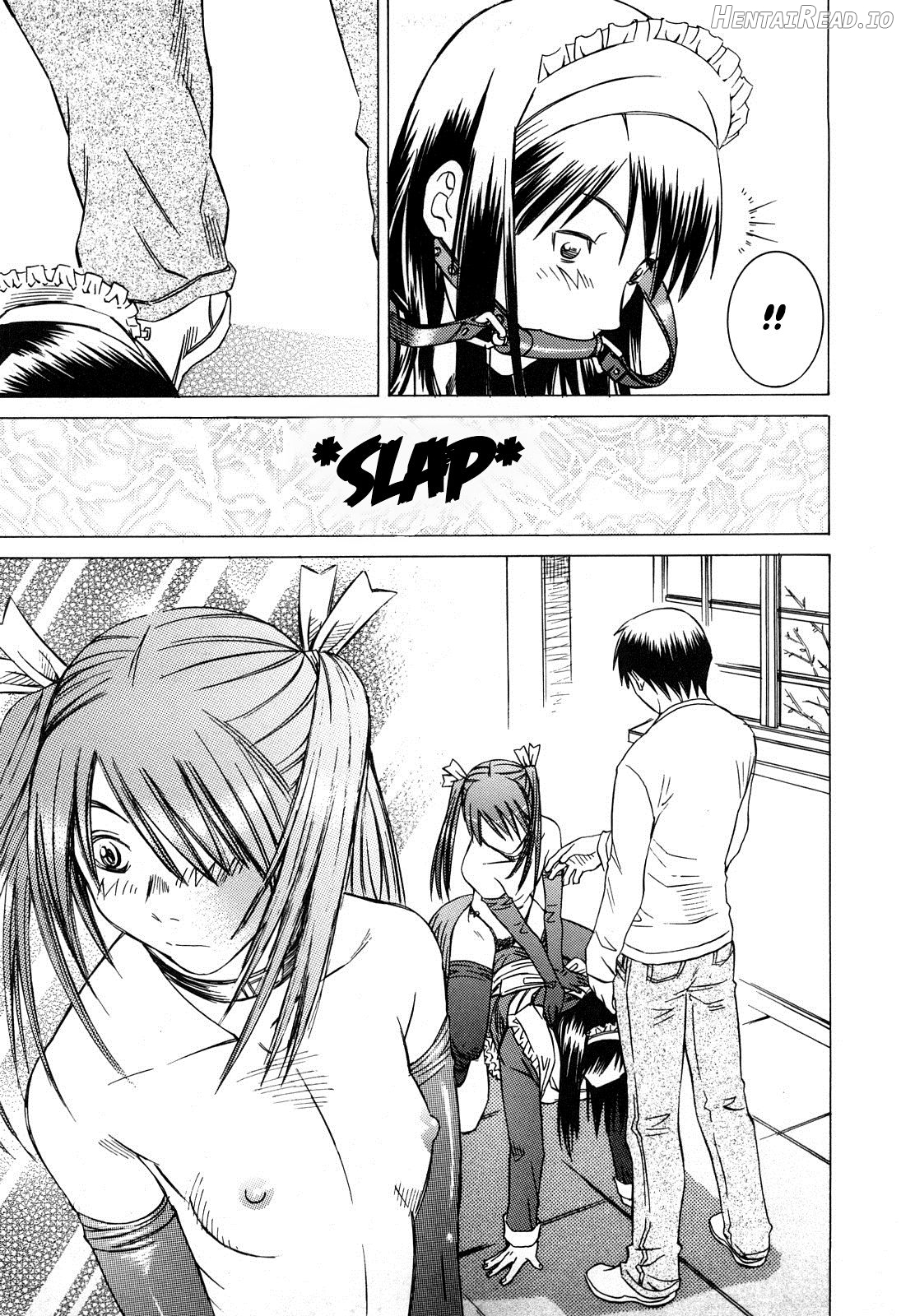 Milk System Ch. 2 Chapter 2 - page 9