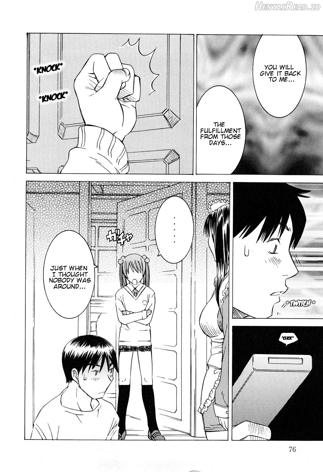 Milk System Ch. 2 Chapter 3 - page 6