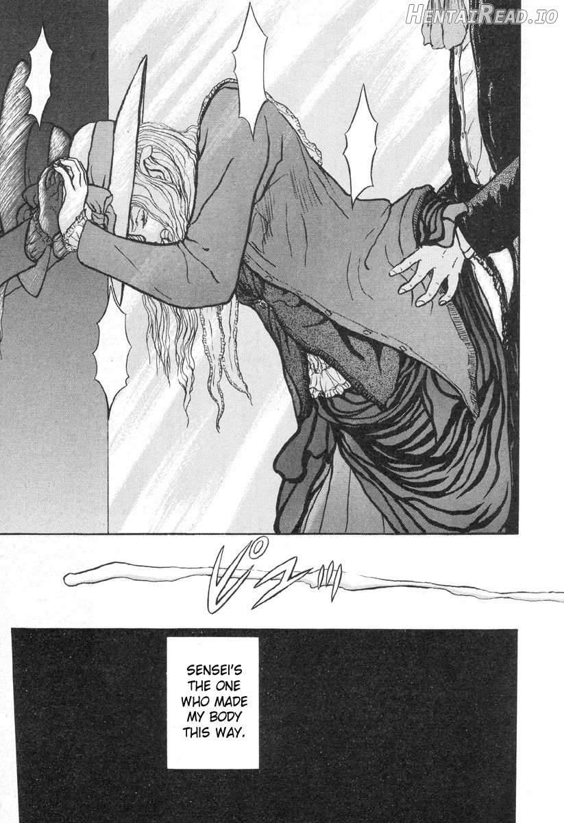 Tonjou Suzy Chapter 1 - page 27