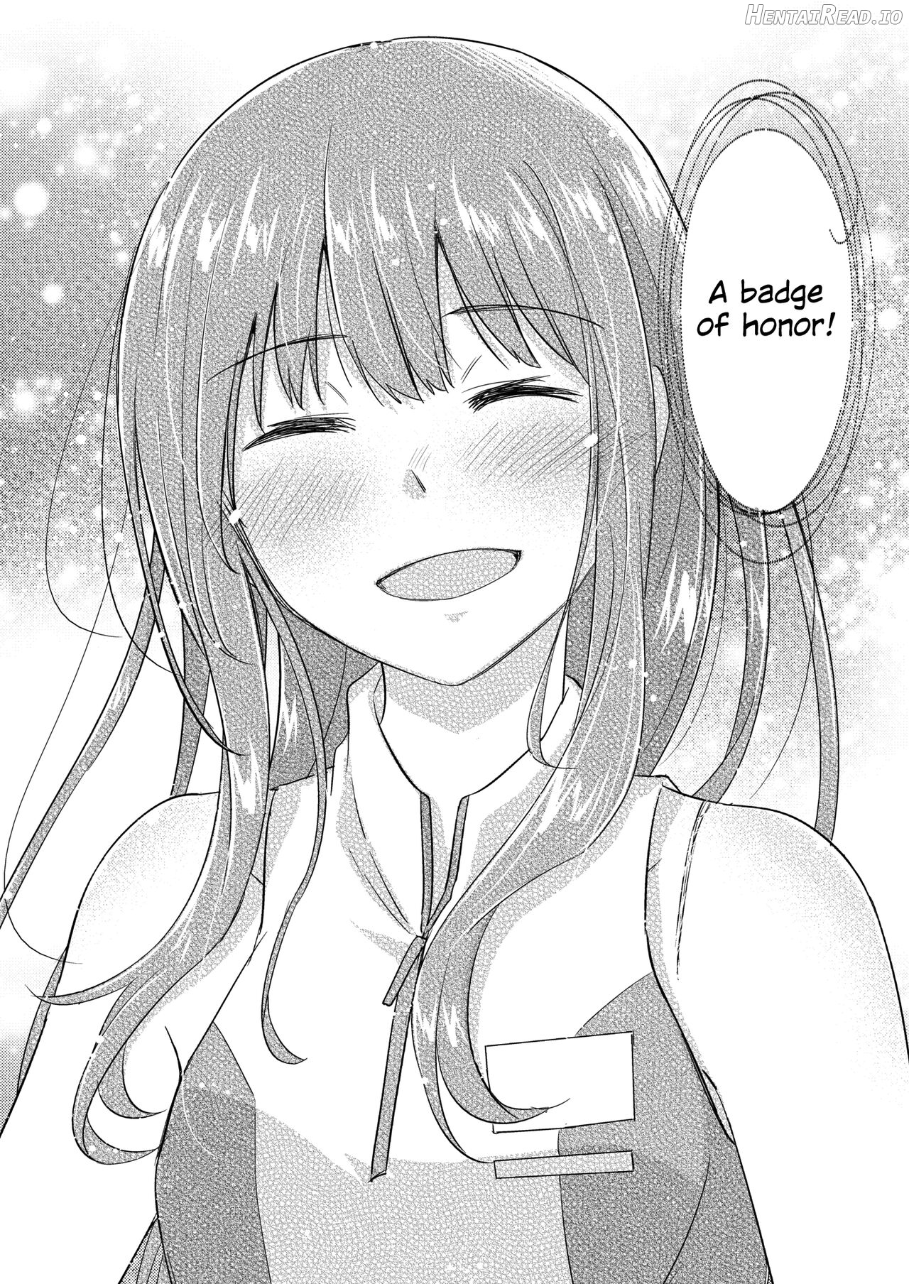 Kizuato Hentai Chapter 1 - page 34