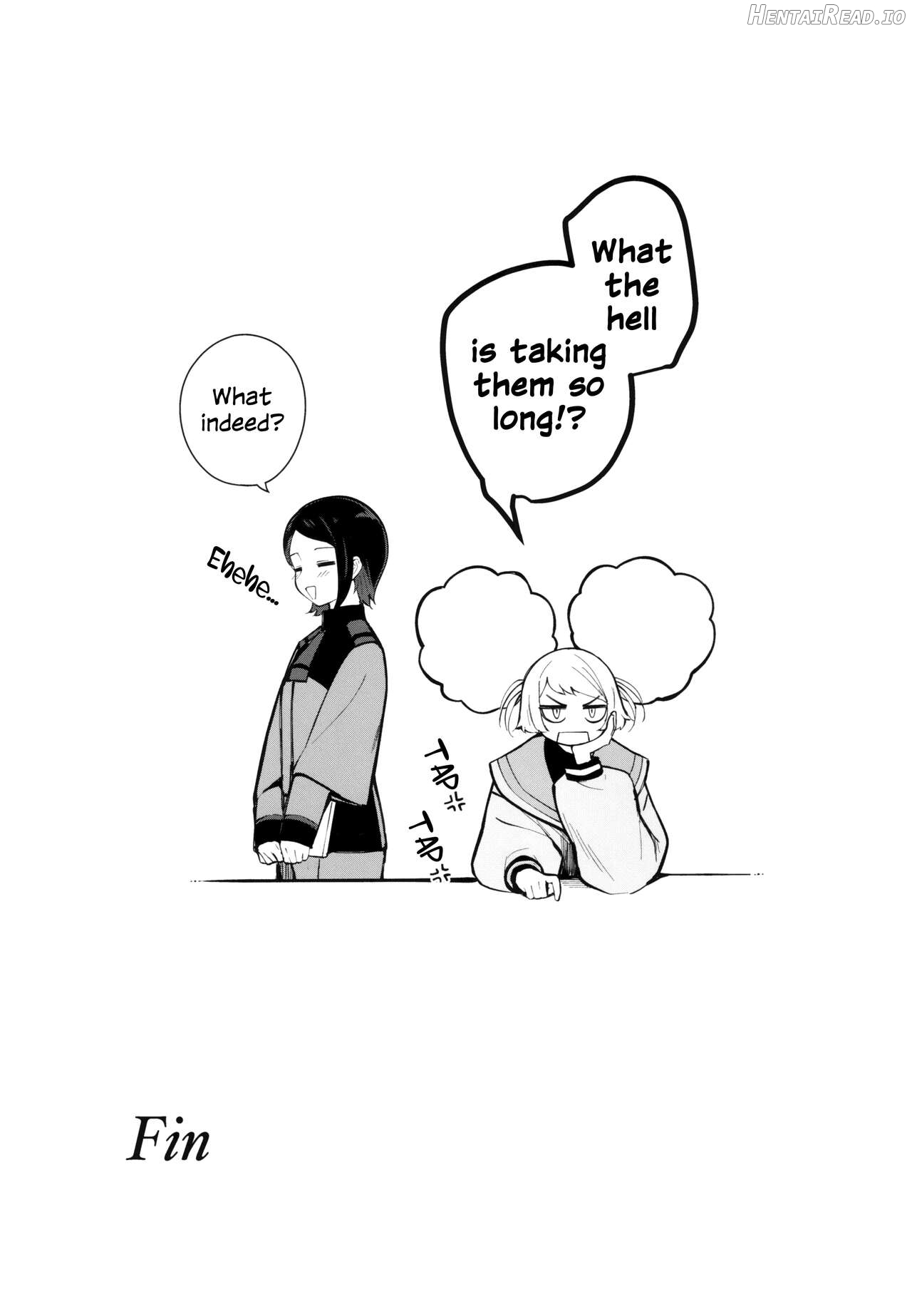 Watashi no Kawaii Hanayome-sama Chapter 1 - page 26
