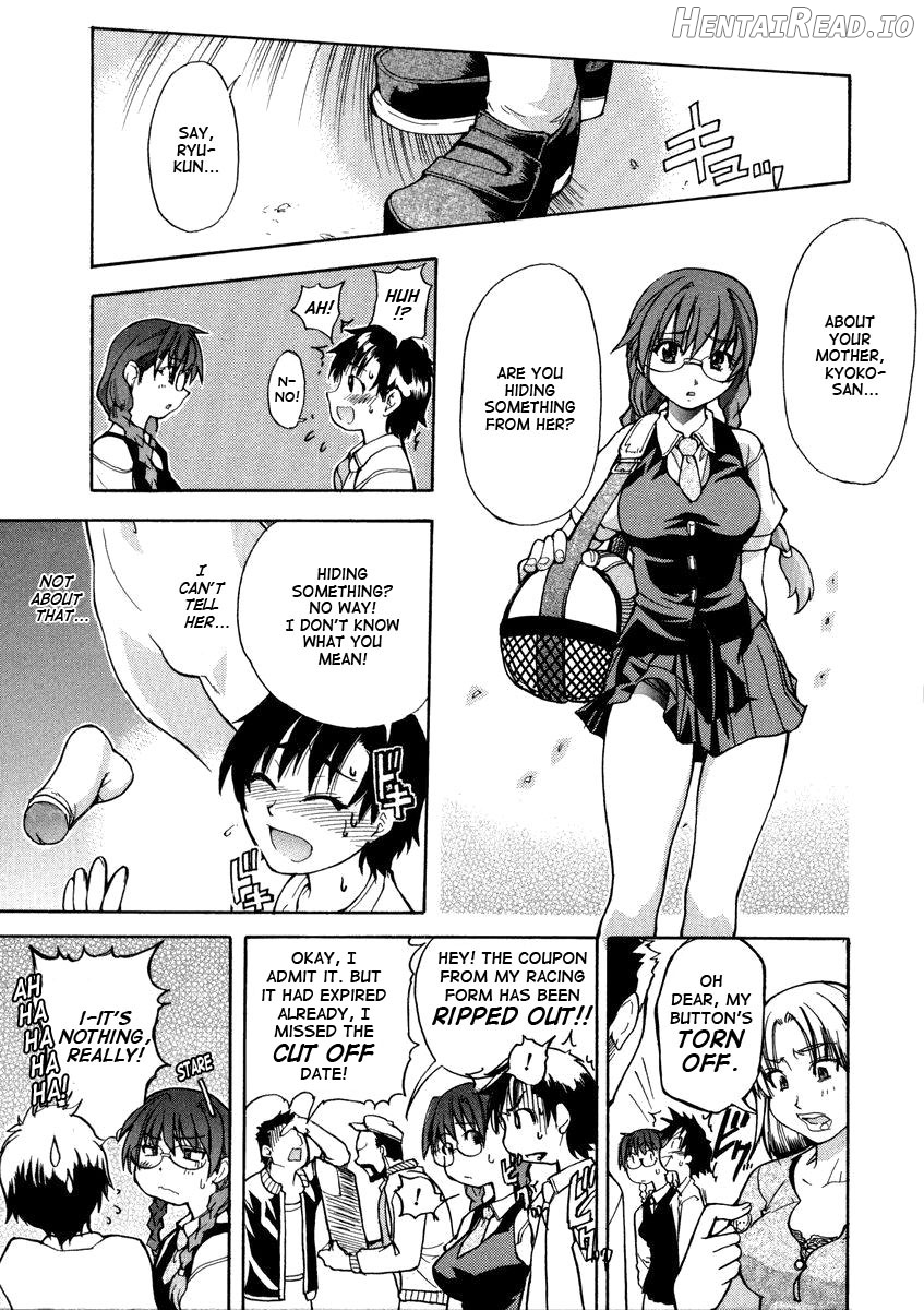 Sei So Tsui Dan Sha Chapter 1 - page 60