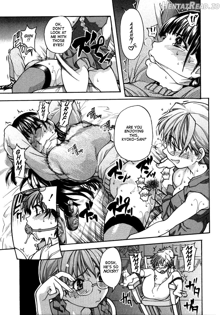 Sei So Tsui Dan Sha Chapter 1 - page 142