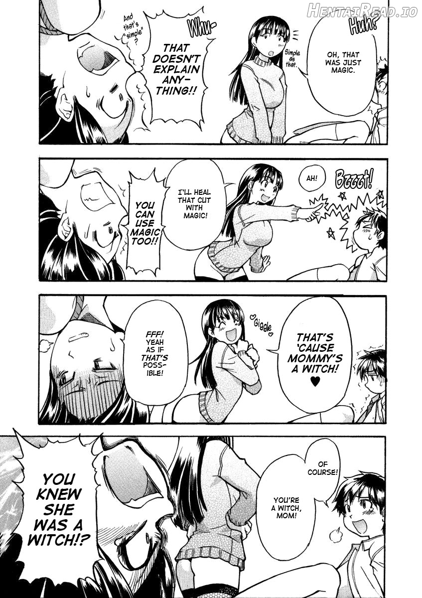 Sei So Tsui Dan Sha Chapter 1 - page 164