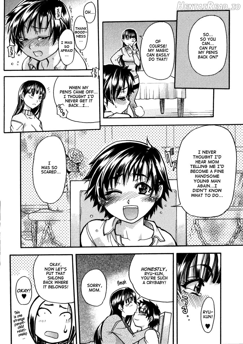Sei So Tsui Dan Sha Chapter 1 - page 165