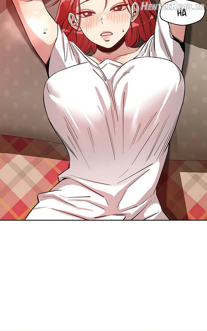 How did we get here Lee Ji-Kyung Chapter 11 - page 10