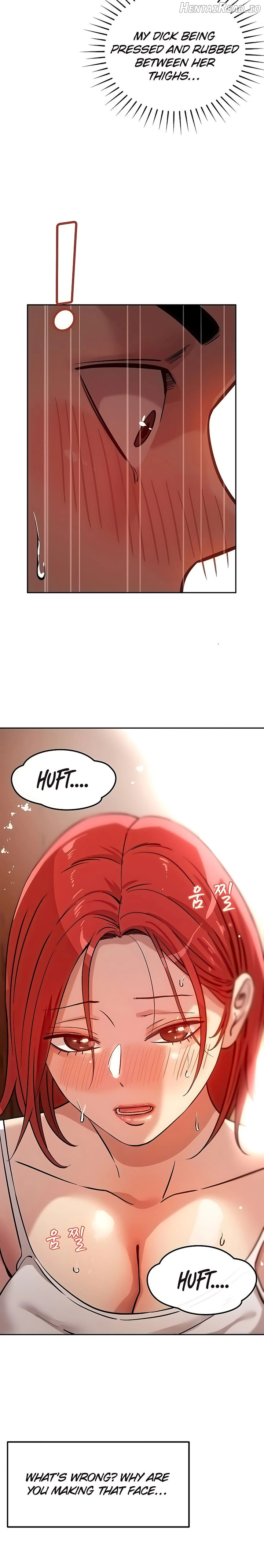 How did we get here Lee Ji-Kyung Chapter 7 - page 6